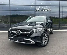 Zunanja slika - Mercedes-Benz GLC-Razred - GLC 200 d 4MATIC - 1 - Predogledna slika