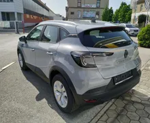 Zunanja slika - Renault Captur - TCe 90 evolution - 3 - Predogledna slika
