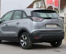 Zunanja slika - Opel Crossland - 1.2 61KW EDITION-LED ŽAROMETI-PDC-37.000 KM - 5 - Predogledna slika