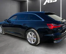 Zunanja slika - Audi A6 Avant - 40 TDI S tronic Quattro150kW-Webasto-Vlečna kljuka - 4 - Predogledna slika