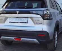 Zunanja slika - Suzuki S-Cross - 1.4MHEV Premium LED•ACC•BLIS•GRETJE•KEYLES•KAMERA• - 8 - Predogledna slika