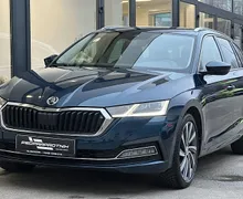 Zunanja slika - Škoda Octavia - Style 2.0 TDI DSG - 1 - Predogledna slika