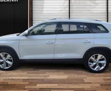 Zunanja slika - Škoda Kodiaq - STYLE 2.0 190PS DSG 4X4-SLO-1.LAST-OGROMNO OPREME - 6 - Predogledna slika
