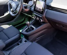 Zunanja slika - Renault Clio - TCe 90 Iconic Esprit Alpine - 17 - Predogledna slika