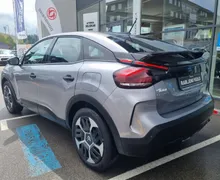 Zunanja slika - Citroën C4 - 1.2 PureTech 100 You  - SAMO 19.857KM - ODLIČEN - 5 - Predogledna slika