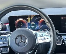 Zunanja slika - Mercedes-Benz CLA-Razred - CLA Shooting Brake CLA 250 e - 12 - Predogledna slika