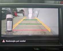 Notranja slika - Volkswagen Passat Variant - 4motion 2.0 TDI BMT R-Line Edition DSG... - 8 - Predogledna slika