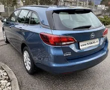 Zunanja slika - Opel Astra - 1.6 CDTI 136KM ST - 1. LASTNIK-SLO-VSI SERVISI - 3 - Predogledna slika