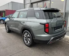 Zunanja slika - SsangYong Torres - EVX 73kWh baterija. SUPER AKCIJA - 4 - Predogledna slika