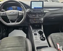 Zunanja slika - Ford Kuga - 2.0 EcoBlue ST-Line X Avt.|alcantara|2xPDC+kamera| - 9 - Predogledna slika