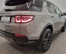 Zunanja slika - Land Rover Discovery Sport - Dynamic SE 2.0d TD4 163HP MHEV AWD A9 - 6 - Predogledna slika