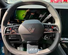 Zunanja slika - Renault Austral - TCe 150 Mild hybrid Techno Avt. - 8 - Predogledna slika