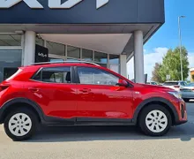 Zunanja slika - KIA Stonic - 1.2 DPI 62 kW  84 KM  LX Fun M T - 4 - Predogledna slika