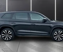 Zunanja slika - Škoda Kodiaq - 2.0 TDI PANORAMA MATRIX RADAR KAM VIRTUAL NAVI - 9 - Predogledna slika