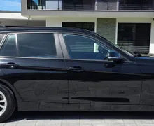Zunanja slika - BMW Serija 3 - Touring: 318D-AVT-FACELIFT-FULL LED-NAVI-TEMPOMAT-PDC- - 6 - Predogledna slika