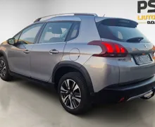 Zunanja slika - Peugeot 2008 - 1.2 PureTech 110 S S Allure - 5 - Predogledna slika