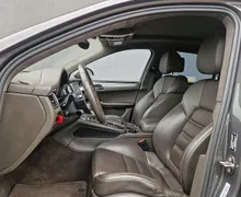 Zunanja slika - Porsche Macan - 3.6 Turbo  400KM - 8 - Predogledna slika