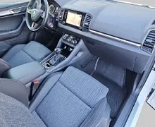 Zunanja slika - Škoda Karoq - Style 1.5 TSI DSG SLO - 13 - Predogledna slika