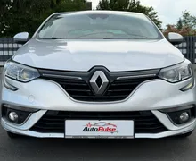 Zunanja slika - Renault Megane - Mégane Mégane Berline dCi 110 Energy Bose EDC - 2 - Predogledna slika