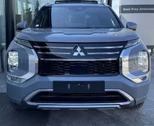Zunanja slika - Mitsubishi Outlander - PHEV 4WD 2.4 Instyle Avt. AKCIJA - 1 - Predogledna slika