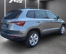 Zunanja slika - Škoda Karoq - 2.0 TDI Edition DSG... - 2 - Predogledna slika