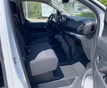 Zunanja slika - Opel Zafira - VIVARO L 2.2CDTI 180KM AVT. 9 SEDEŽEV - AKCIJA MAJ - 8 - Predogledna slika