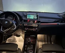 Zunanja slika - BMW X1 - serija :  xDrive18d Sport Line NAVI-KAM-ALU18-PRIKLOP - 8 - Predogledna slika
