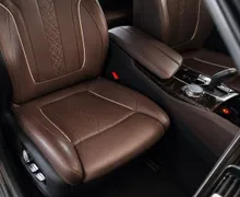 Zunanja slika - BMW serija 6 Gran Turismo: - 630xDrive LUXURY. Laser. HUD. Panorama. 36 - 3 - Predogledna slika
