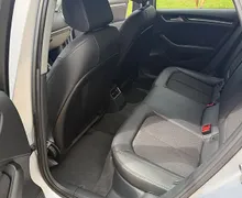 Zunanja slika - Audi A3 - 2.0 TDI Sport 1.LASTNIK LED ALU TEMPOMAT ALCANTARA - 11 - Predogledna slika
