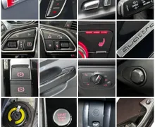Notranja slika - Audi A6 - 3.0 TDI quattro S tronic+KEYLESS+MEMORY+LED+NAVI - 12 - Predogledna slika