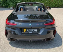 Zunanja slika - BMW Z4 - M40i - 8 - Predogledna slika