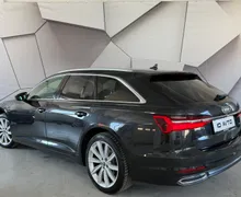 Zunanja slika - Audi A6 - Avant 40 TDI S tronic - 3 - Predogledna slika