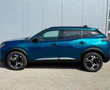 Zunanja slika - Peugeot 2008 - 2008 - 2 - Predogledna slika