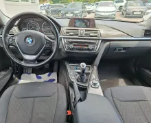 Zunanja slika - BMW Serija 3 - Touring: 320d xDrive -Kamera - - 11 - Predogledna slika