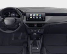 Zunanja slika - Škoda Scala - Essence 1.0 TSI 85 kW - 3 - Predogledna slika