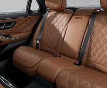 Zunanja slika - Mercedes-Benz S-Razred - 350d 4MATIC Long AMG Line DIGITAL-L-HEAD-HLAJ-SED- - 4 - Predogledna slika