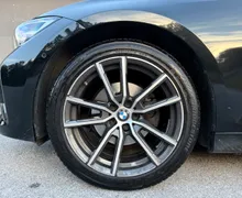 Zunanja slika - BMW Serija 3 - 320d Luxury Line 2.LASTNIK X-DRIVE ACC PANO. AMBI. - 16 - Predogledna slika