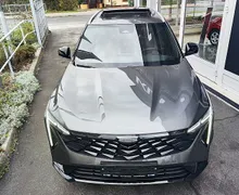 Zunanja slika - Geely Cityray - 1.5 7DCT FWD GF - 3 - Predogledna slika