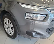 Zunanja slika - Citroën C4 - Picasso 1.6 e-HDi Exclusive-HITRI KREDIT-ODLIČEN- - 15 - Predogledna slika