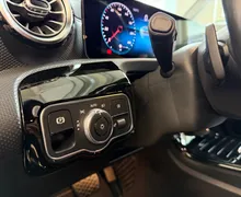 Notranja slika - Mercedes-Benz CLA-Razred - 200d - 20 - Predogledna slika