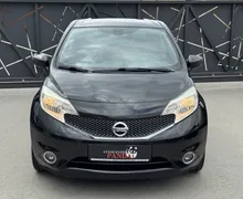 Zunanja slika - Nissan Note - 1,2 Visia - 6 - Predogledna slika