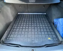 Zunanja slika - Volkswagen Golf - Variant 1.6 TDI Trendline 85 115  Park Klima Velik servis - 16 - Predogledna slika