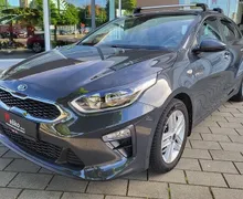 Zunanja slika - KIA Ceed - 1.4 Edition slo-alu-kamera-tempomat-acc-el.paket - 1 - Predogledna slika