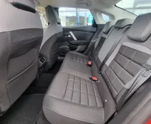 Zunanja slika - Citroën C4 X - 1.2 PURETECH MHEV - FACELIFT - SAMO 20.502KM - 10 - Predogledna slika