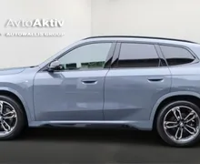 Zunanja slika - BMW X1 - xDrive23d - 3 - Predogledna slika