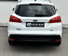 Notranja slika - Ford Focus - 1.LAST+SLO+PDC+TEMP+ALU+LEANPAY - 7 - Predogledna slika