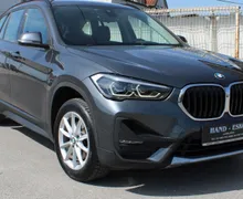 Zunanja slika - BMW X1 - serija :  sDrive18d Aut.-NAVI-PDC-ALU - 3 - Predogledna slika