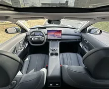 Notranja slika - Geely StarRay EM-i - MAX... - 11 - Predogledna slika