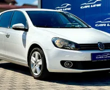 Zunanja slika - VW Golf - Comfortline 1.6 TDI - 3 - Predogledna slika