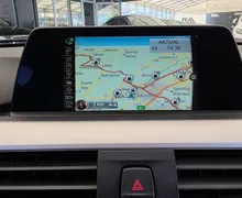 Zunanja slika - BMW Serija 3 - Touring: 318D-AVT-FACELIFT-FULL LED-NAVI-TEMPOMAT-PDC- - 17 - Predogledna slika